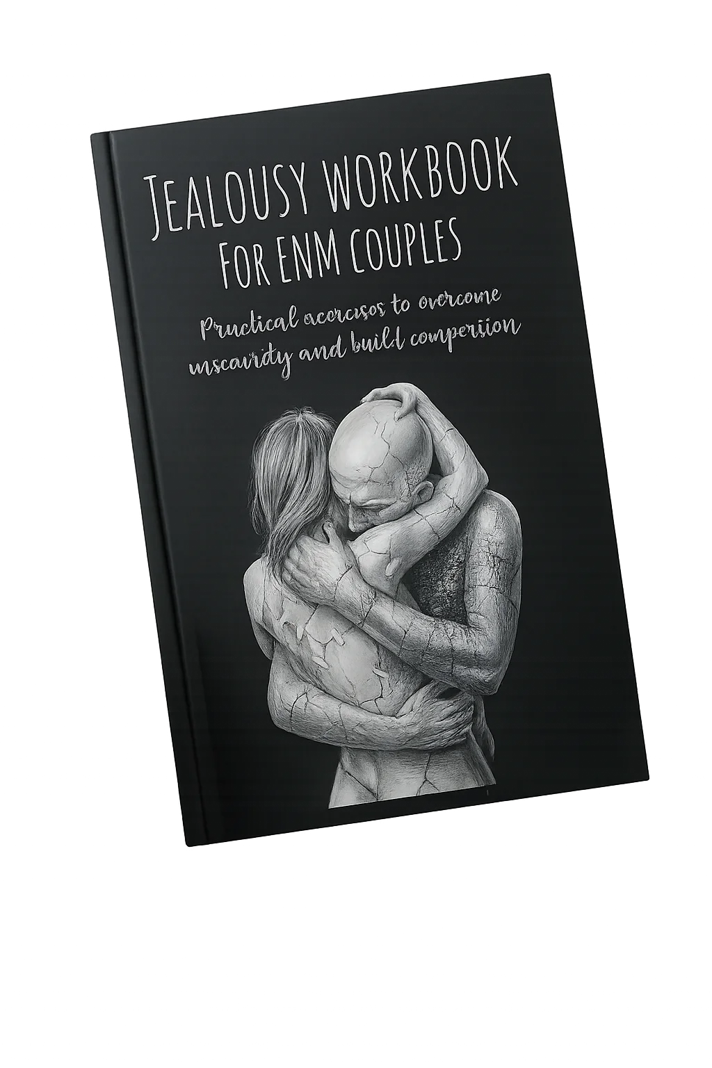 Jealousy Workbook for ENM Couples